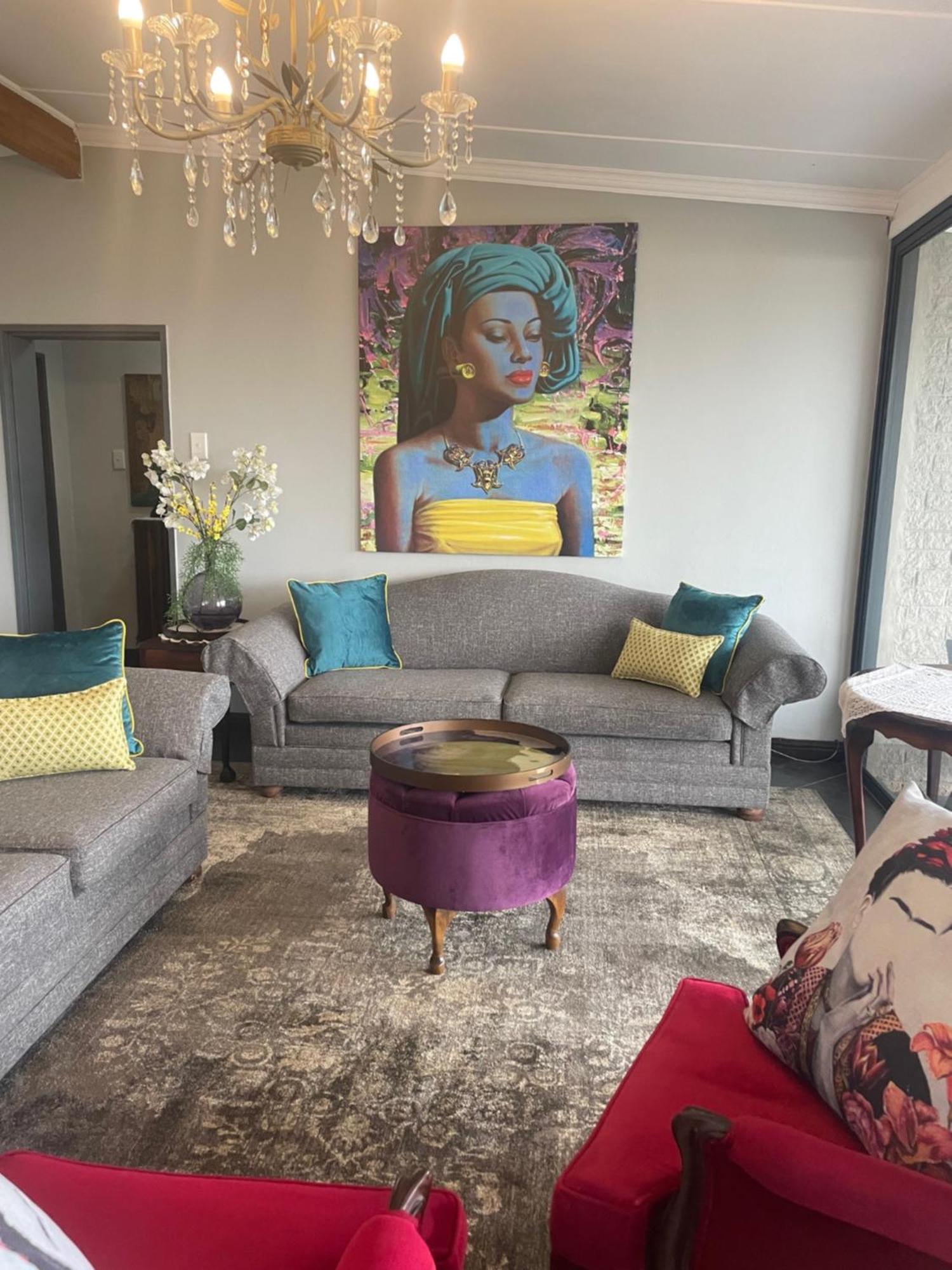 Villa Petit Jeffreys Bay Zewnętrze zdjęcie
