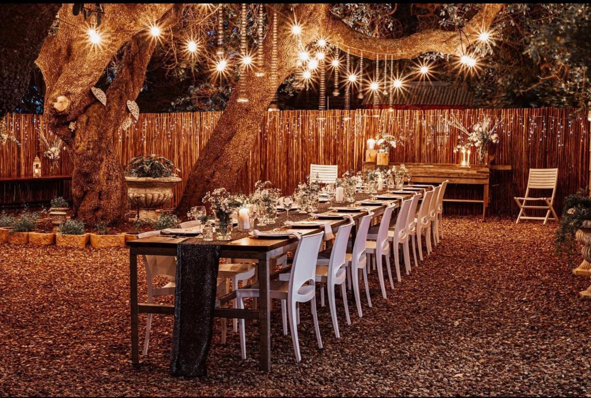 Villa Petit Jeffreys Bay Zewnętrze zdjęcie